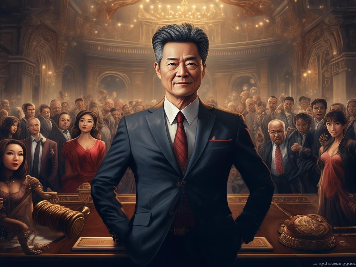 **王健林再卖48座万达广场与腾讯等“熟人团”接盘的深度对比分析**